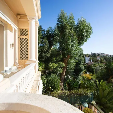 Beauregard Appartement
