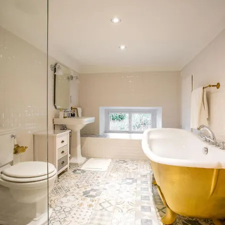 Beauregard Appartement *
