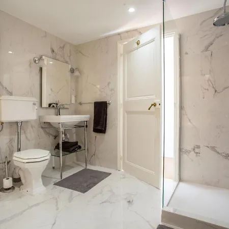 Appartement Beauregard *