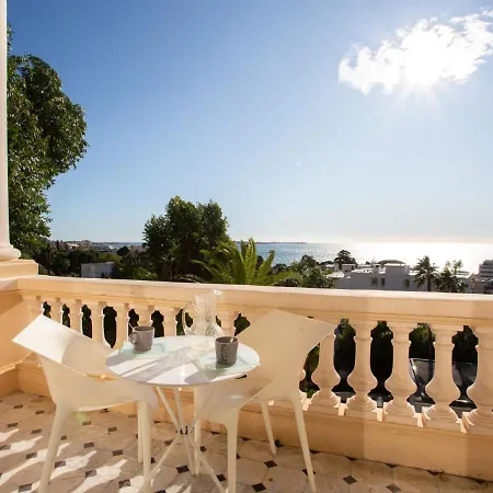 Appartement Beauregard