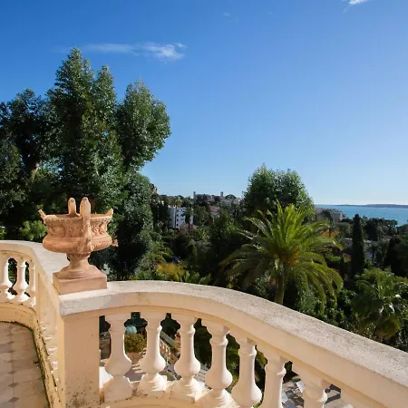 Beauregard Appartement