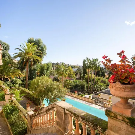 Beauregard Apartment Cannes