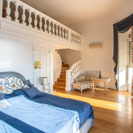 Beauregard Apartment *