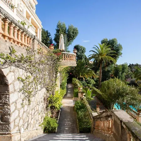 Beauregard Cannes