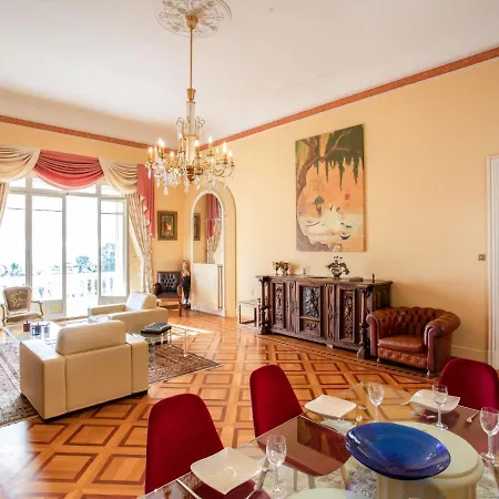 Beauregard Apartment