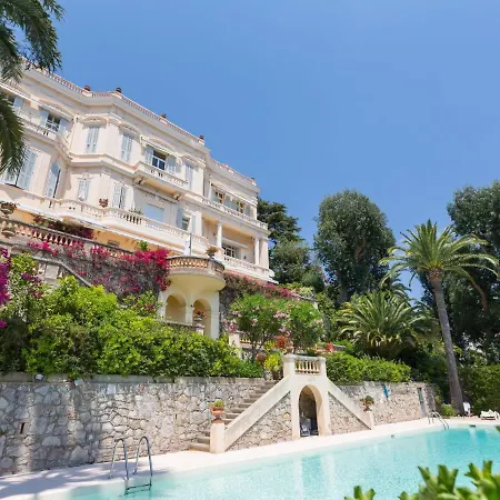 Beauregard Cannes