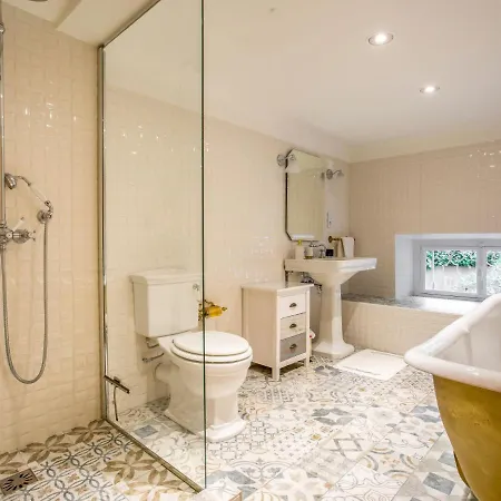 Beauregard Apartment Cannes