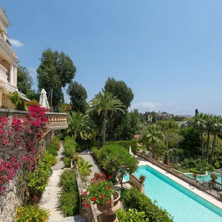Beauregard Cannes
