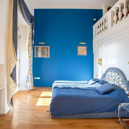 Beauregard Apartment