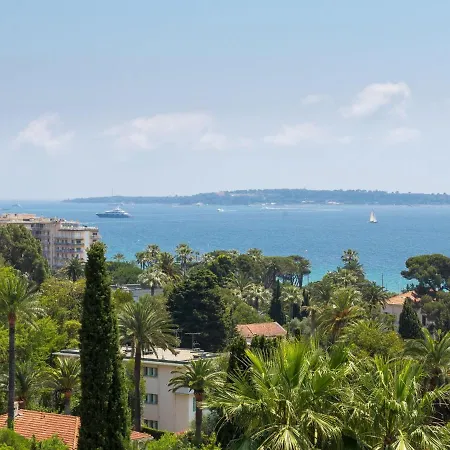Beauregard * Cannes