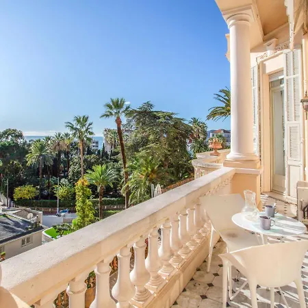 Beauregard * Cannes