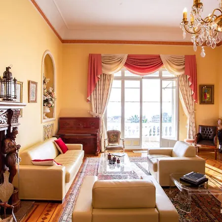 Apartment Beauregard *