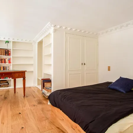 Apartment Beauregard