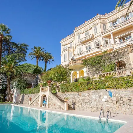 Apartment Beauregard Cannes